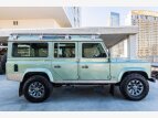 Thumbnail Photo 22 for 1992 Land Rover Defender 110